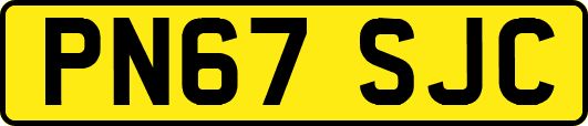 PN67SJC