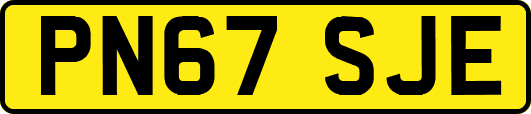 PN67SJE