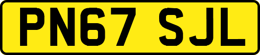 PN67SJL