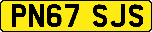PN67SJS