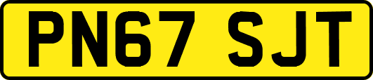 PN67SJT