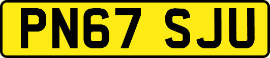 PN67SJU