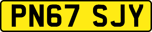 PN67SJY