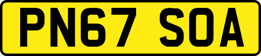 PN67SOA