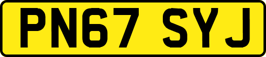 PN67SYJ