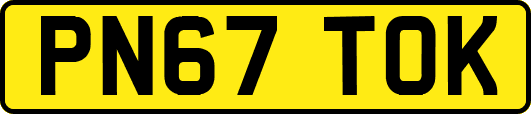 PN67TOK