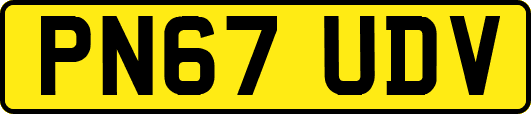 PN67UDV