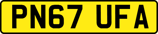 PN67UFA