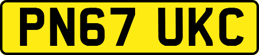 PN67UKC