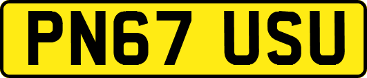 PN67USU