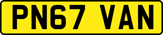 PN67VAN