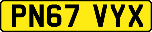 PN67VYX