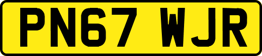 PN67WJR