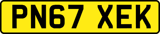 PN67XEK