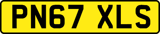 PN67XLS