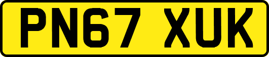 PN67XUK