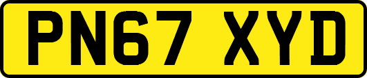PN67XYD