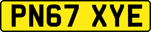 PN67XYE