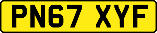 PN67XYF