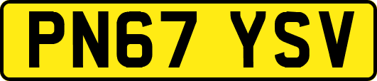PN67YSV