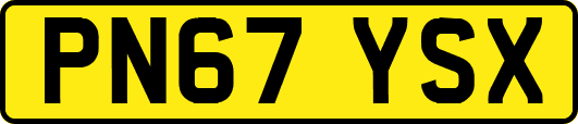 PN67YSX