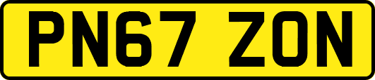 PN67ZON