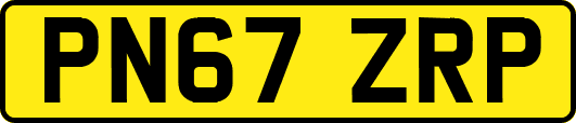 PN67ZRP