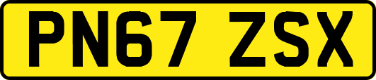 PN67ZSX