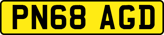 PN68AGD