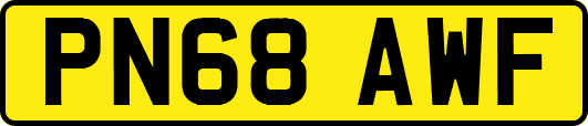PN68AWF