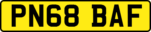 PN68BAF