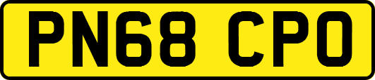 PN68CPO