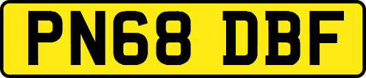 PN68DBF