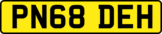 PN68DEH