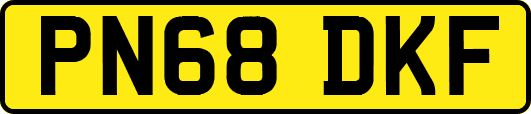 PN68DKF
