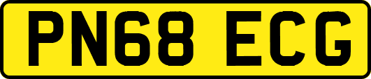 PN68ECG