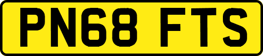 PN68FTS