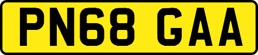 PN68GAA
