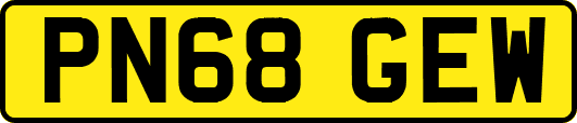 PN68GEW