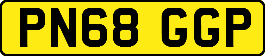 PN68GGP