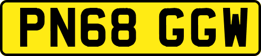 PN68GGW