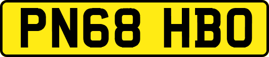 PN68HBO