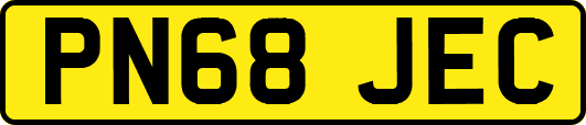 PN68JEC