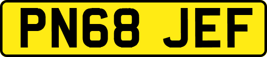 PN68JEF