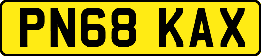 PN68KAX