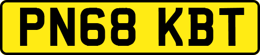 PN68KBT
