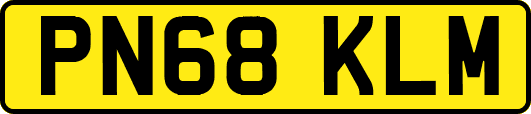 PN68KLM