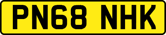 PN68NHK