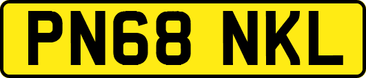 PN68NKL