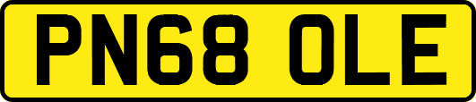 PN68OLE